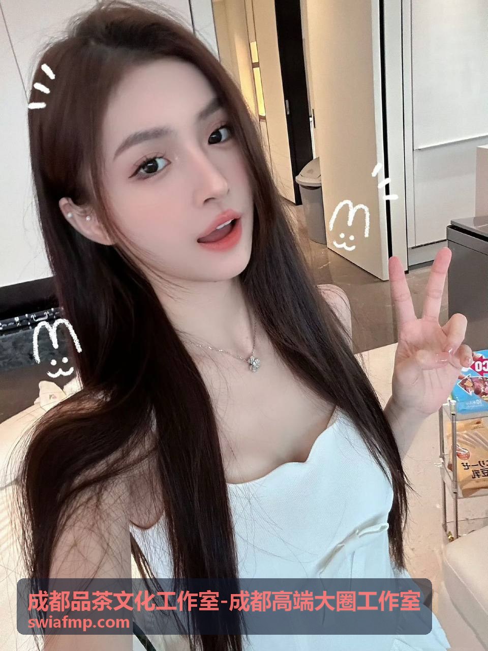 成都高端茶会预约商务茶宴场景
